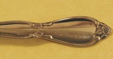 Oneida silver chatelaine for sale  Loretto