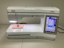 Baby lock aria for sale  Los Angeles