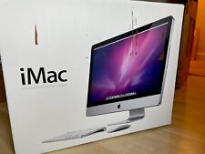 Apple inch imac for sale  BIRMINGHAM