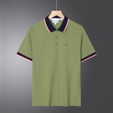 Lacoste men polo for sale  Los Angeles