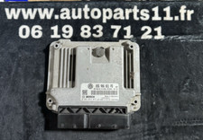 Calculateur moteur volkswagen d'occasion  Carcassonne
