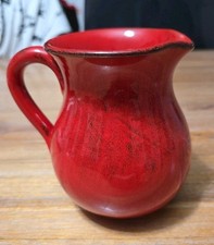 Vintage red italian for sale  Knoxville