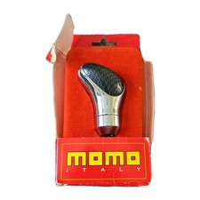 Momo italy silver for sale  WYMONDHAM