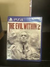 Evil within complete for sale  Moline