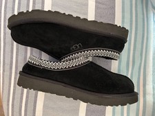Ugg tasman size for sale  FLEET