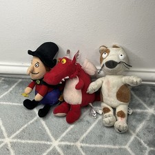 Bundle room broom for sale  WALSALL