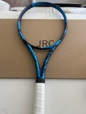 Raquete de tênis Babolat 2021 Pure Drive Plus 41/4  comprar usado  Enviando para Brazil