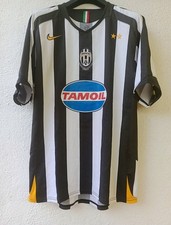 Maglia nike juventus usato  Crotone
