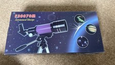F30070m monocular professional for sale  LEICESTER