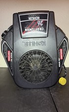 Kohler courage 26hp for sale  Albany