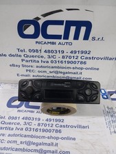 A2038200186 autoradio radio usato  Castrovillari