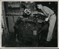1950 press photo for sale  Memphis