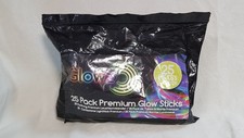 Premium glow sticks for sale  DAGENHAM