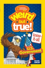 Weird true know for sale  Powder Springs