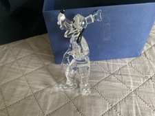 Swarovski figur goofy gebraucht kaufen  Lüdenscheid