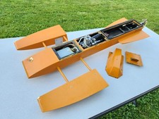 Vintage outrigger nitro for sale  Millbury