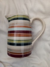Jug pier stoneware for sale  EASTBOURNE