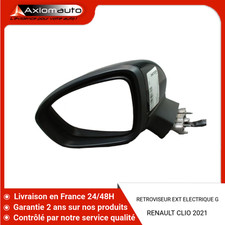 Retroviseur exterieur electriq d'occasion  Amiens-