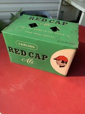 red cap ale for sale red cap ale for sale Rittman