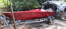 17ft boat for sale 17ft boat for sale WIGAN