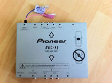 Pioneer avic avic gebraucht kaufen  Arnstadt