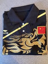 Ning men badminton for sale  ROMFORD