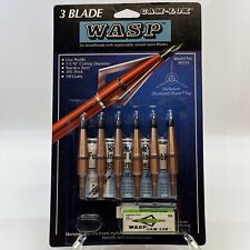 Vtg wasp blade for sale  New Middletown