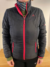 Schöffel jacket reversible gebraucht kaufen  Berlin