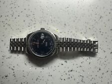 Orologio uomo argento usato  Frattaminore