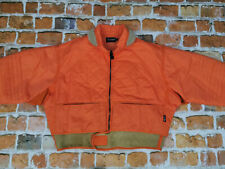 Jaqueta Chevignon Vintage Cosmos Estoque Marinho Laranja Casual Gr: XL Ponta Top comprar usado  Enviando para Brazil