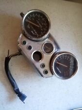 Hyosung 250 speedometer d'occasion  Expédié en Belgium