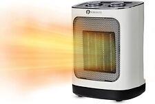 Puremate ceramic fan for sale  BIRMINGHAM