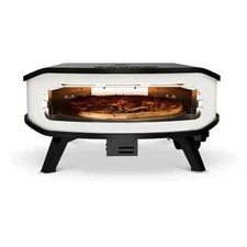Cozze pizzaofen drehbarem gebraucht kaufen  Selters