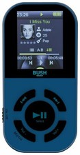Bush 8gb sports for sale  UK