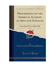 Proceedings the american gebraucht kaufen  Trebbin