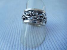 Bague argent massif d'occasion  Carnoules