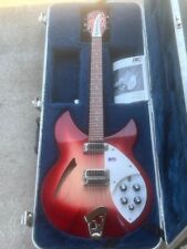 Rickenbacker 330 string for sale  Montpelier