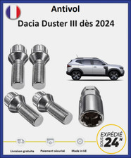 écrous antivol roues d'occasion  Erstein