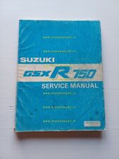 Suzuki gsx 750 usato  Vimodrone