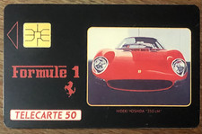 Monaco ferrari réf d'occasion  Marseille V