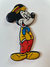 Topolino disney plasteco usato  Romano di Lombardia