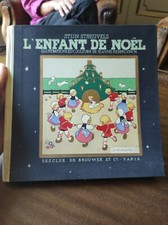 Magnifique livre ancien d'occasion  Marseille II
