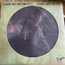 we are devo gebraucht kaufen we are devo gebraucht kaufen Selsingen