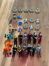 Playmates star trek gebraucht kaufen  Neusäß