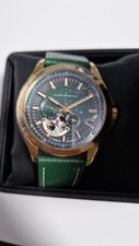 Adelsberger automatik uhr gebraucht kaufen  Hanau