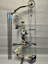 bowtech diamond outlaw for sale  Charleston