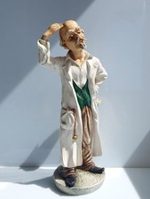 Carlo mollica capodimonte usato  Gualtieri