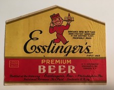 Irtp esslinger premium for sale  Newport News