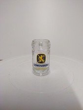 Lowenbrau miniature german for sale  SPALDING