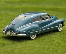 1948 buick roadmaster for sale  Manchester Township